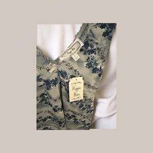 Hippie Rose Juniors Mesh Mini Dress